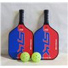 Image 1 : SLK PRIME MAX PICKLEBALL SET