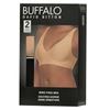 Image 1 : NEW BUFFALO DAVID BITTON 2PK XL WIRE-FREE BRA