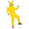 Image 1 : NEW POKEMON PIKACHU MEDIUM COSTUME