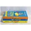 Image 1 : BOOKS- "BIG NATE"- LOT OF 3 BOOKS
