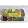 Image 1 : BOOKS- '"GERONIMO STILTON"- LOT OF 6 BOOKS