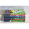 Image 1 : BOOKS- "PETSITTERS CLUB"- LOT OF 10 BOOKS