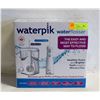 Image 1 : WATERPIK WATERFLOSSER CORDLESS PEARL