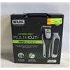 Image 1 : WAHL LITHIUM ION+ MULTI-CUT PRO SERIES HAIRCUT KIT