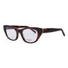 Image 1 : BRAND NEW SAINT LAURENT SLM80 1844397 FWP 52