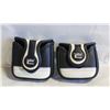 Image 1 : 2 COBRA PUTTER COVERS