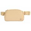 Image 1 : NEW LOLE BELT BAG BEIGE