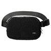 Image 1 : NEW LOLE BLACK BELT BAG