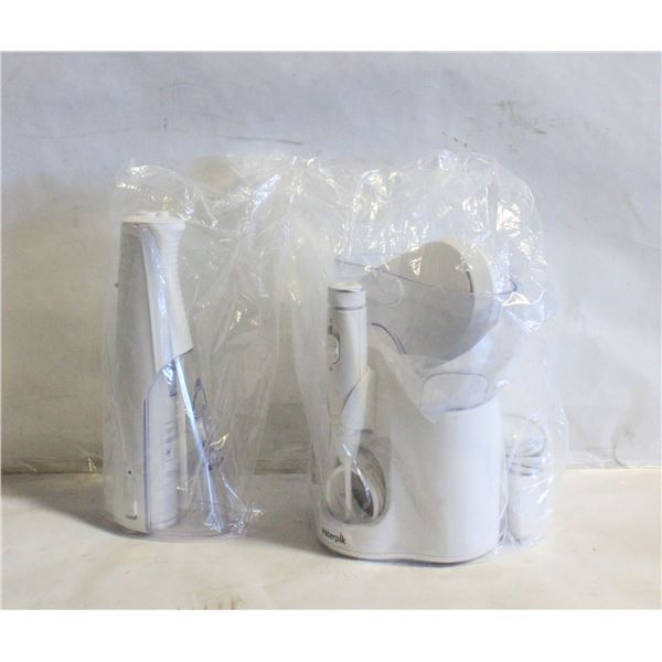 WATERPIK FLOSSER