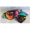 Image 1 : SMITH SNOW GOGGLES