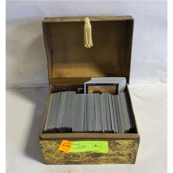 MAGIC COLLECTION
