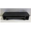 Image 1 : BLACK IKEA FLOATING SHELVES
