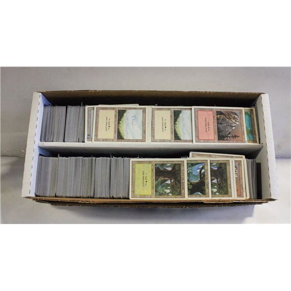MAGIC COLLECTION