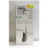 Image 1 : JOSEPH JOSEPH 2PC TOILET BRUSH