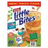 Image 1 : NEW W BOX 936G 20 SACHETS SARALEE LITTLE BITES