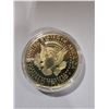 Image 2 : DONALD TRUMP PRESIDENTIAL COIN IN CASE