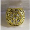 Image 1 : 1990 EDMONTON OILERS STANLEY CUP RING