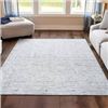 Image 1 : NEW WYATT & ASH MACHINE WASHABLE AREA RUG 6 X 9FT