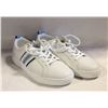 Image 1 : TED BAKER SIZE 8 WOMENS WHITE COURT SHOES