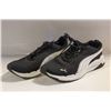 Image 1 : PUMA ZIP C MENS SNEAKERS MENS SIZE 12 BLACK