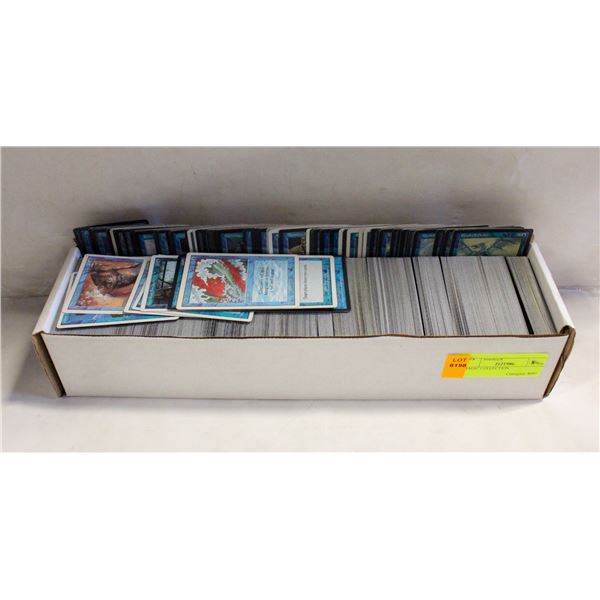 MAGIC COLLECTION