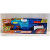 Image 1 : NERF SHADOW STORM BLASTER NEW IN BOX