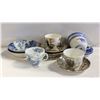 Image 1 : TEACUPS & SAUCERS AND PLATES