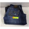 Image 1 : WOMEN'S SILVER JEANS 25X31.5