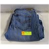 Image 1 : WOMEN'S LEI JEANS SIZE 3