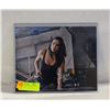 Image 1 : SIGNED MICHELLE RODRIGUEZ 8X10 PHOTO (W. COA)