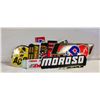 Image 1 : 50 DIFFERENT TOOL BOX/RACER DECALS