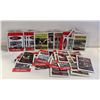Image 1 : OVER 50 TAGGZ RACING COLLECTOR CARDS