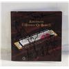 Image 1 : SIGNED AEROSMITH CD SLEEVE (NO COA)