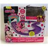 Image 1 : DISNEY JUNIOR ICE CREAM TRUCK TRACK