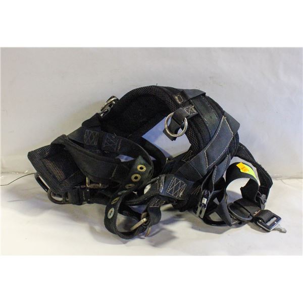ELK RIVER HARNESS
