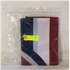 Image 1 : MONTREAL CANADIENS FLAG NEW IN PACKAGE