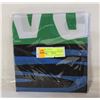 Image 1 : "SURVIVIOR" TV SHOW FLAG NEW IN PACKAGE