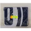 Image 1 : EDMONTON OILERS FLAG NEW IN PACKAGE