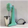 Image 1 : HAMILTON BEACH DRINKMASTER DRINK MIXER,