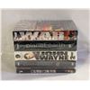 Image 1 : SEALED DVD BOX SETS PLANET EARTH
