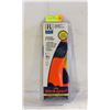 Image 1 : NEW IMPACTO ULTRA WORK-SPORT ANTI-FATIGUE INSOLE