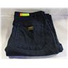 Image 1 : MENS 34X32 CATERPILLAR AUTHENTIC WORKWEAR