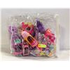 Image 1 : MY LITTLE PONIES TRAINS, TRACKS & PONIES 36 PCS