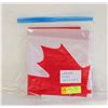 Image 1 : FLAG - CANADA FLAG - 3 FT X 2 FT