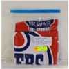 Image 1 : FLAG - OILERS 1974-2015 - 3 FT X 2 FT