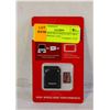 Image 1 : NEW 128GB HIGH-SPEED SD CARD, WATERPROOF AND