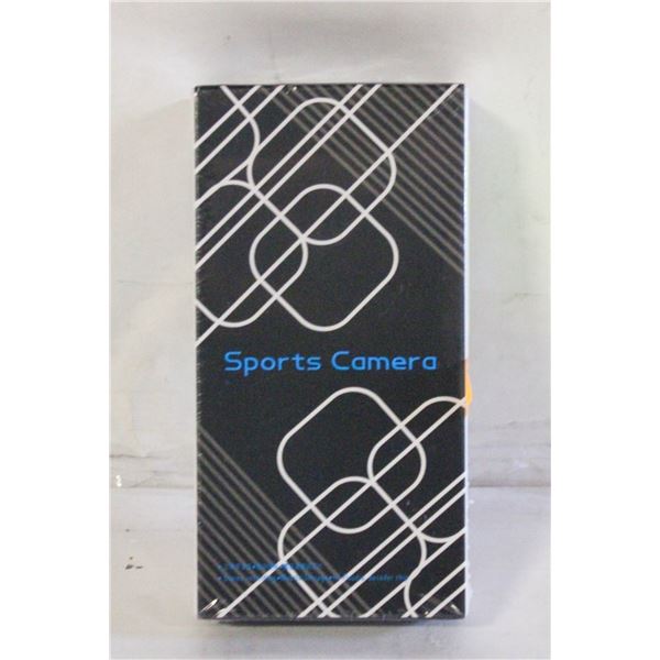 NEW POCKET HD AUCTION CAMERA