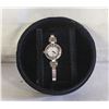 Image 1 : BULOVA STAINLESS STEEL DRESS/CLASSIC BUL LADIES