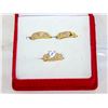 Image 1 : 3PCS/SET RING SET SZ7