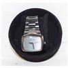 Image 1 : NIXON PLAYER ALL BLACK - A140-001 – RAB WATCH